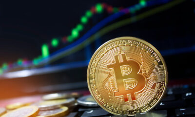 Bitcoin BTC/USD attempts recovery after rate hike scare