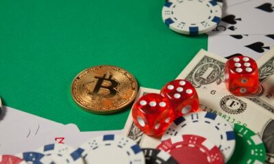 7 facts about Bitcoin casinos you need to know