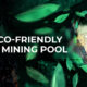 Eco-friendly Bitcoin mining pool PEGA will launch in 2023