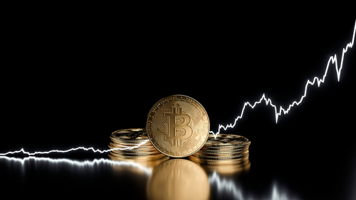 Bitcoin is rallying due to interest rate forecasts, says Coinjournal’s Dan Ashmore