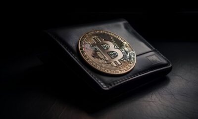 Bitcoin wallet dormant for 10 years suddenly wakes up