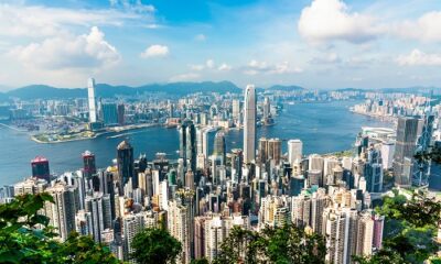 Bitcoin price tests key resistance amid Hong Kong news