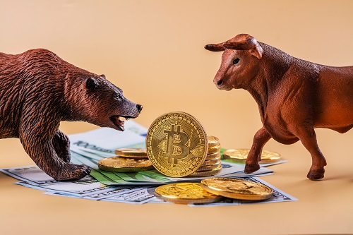 Bitcoin price dips below $25k after Fed decision- what next?