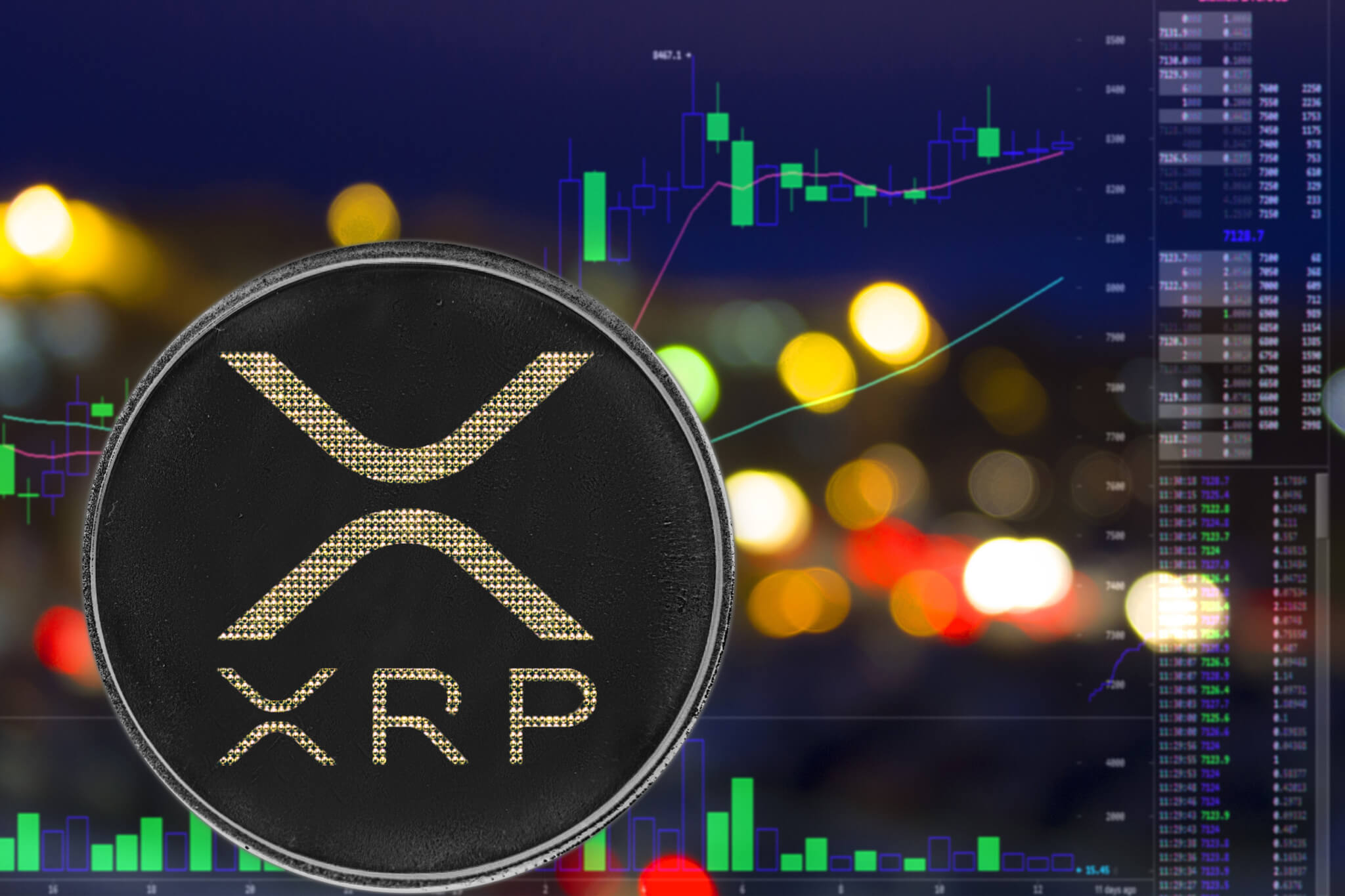 ripple wins sec case xrp not a security